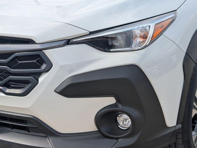 used 2025 Subaru Crosstrek car, priced at $28,055