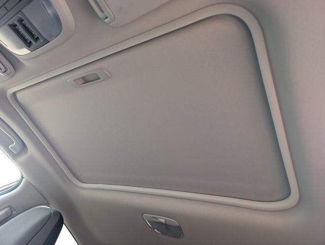 used 2025 Subaru Crosstrek car, priced at $28,055