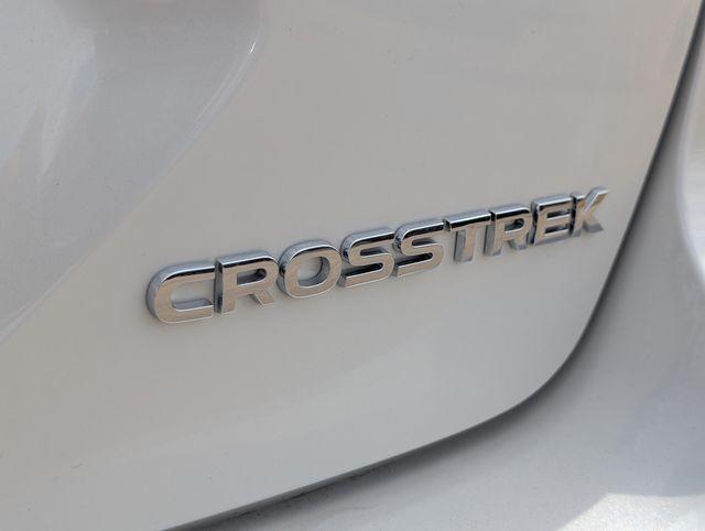 used 2025 Subaru Crosstrek car, priced at $28,055