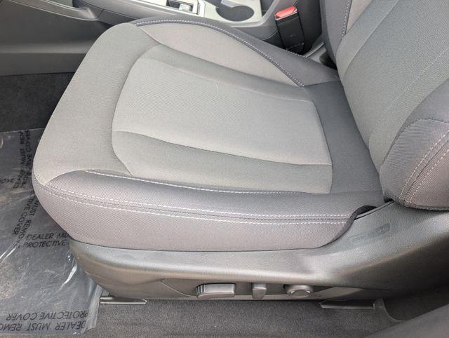 used 2025 Subaru Crosstrek car, priced at $28,055