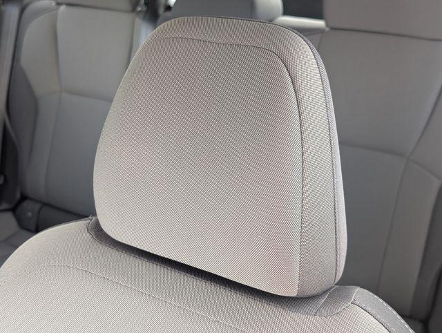 used 2025 Subaru Crosstrek car, priced at $28,055