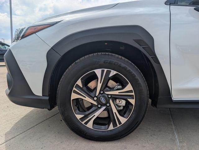 used 2025 Subaru Crosstrek car, priced at $28,055