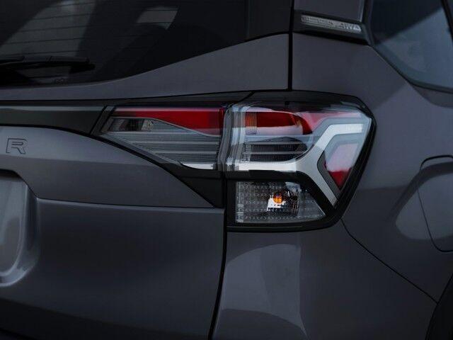 new 2026 Subaru Forester car, priced at $33,745