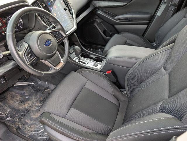 used 2023 Subaru Ascent car, priced at $26,317