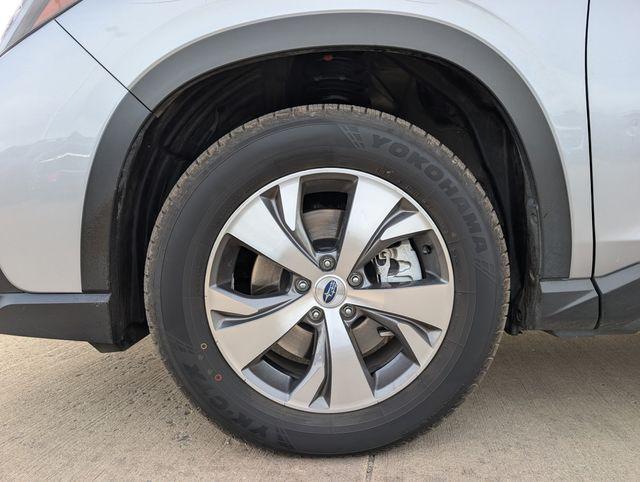 used 2023 Subaru Ascent car, priced at $26,317