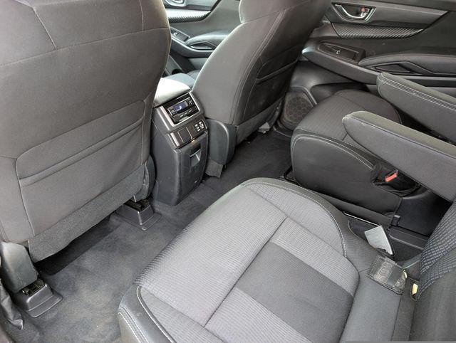 used 2023 Subaru Ascent car, priced at $26,317