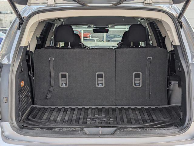 used 2023 Subaru Ascent car, priced at $26,317