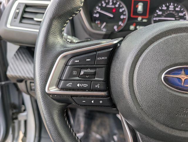 used 2023 Subaru Ascent car, priced at $26,317