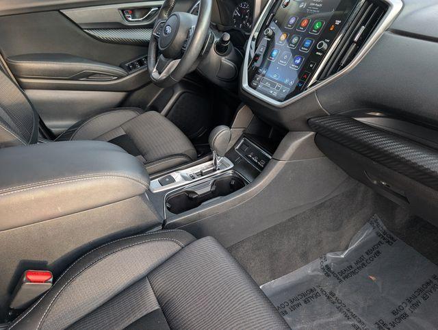 used 2023 Subaru Ascent car, priced at $26,317