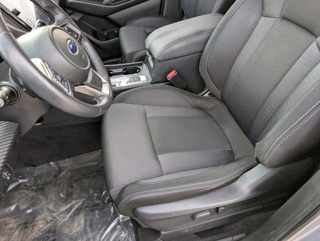 used 2023 Subaru Ascent car, priced at $26,317