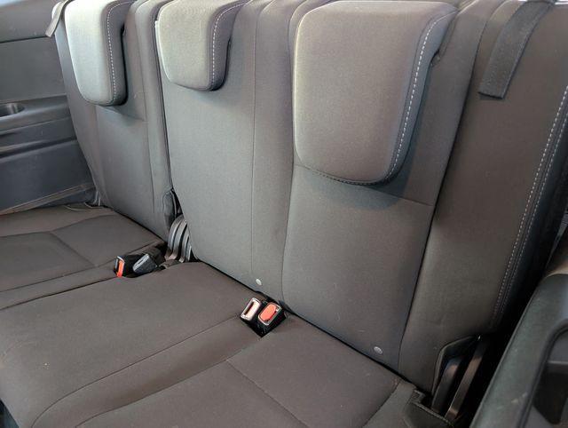 used 2023 Subaru Ascent car, priced at $26,317