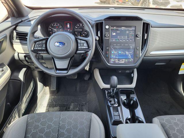new 2026 Subaru Forester car, priced at $31,312