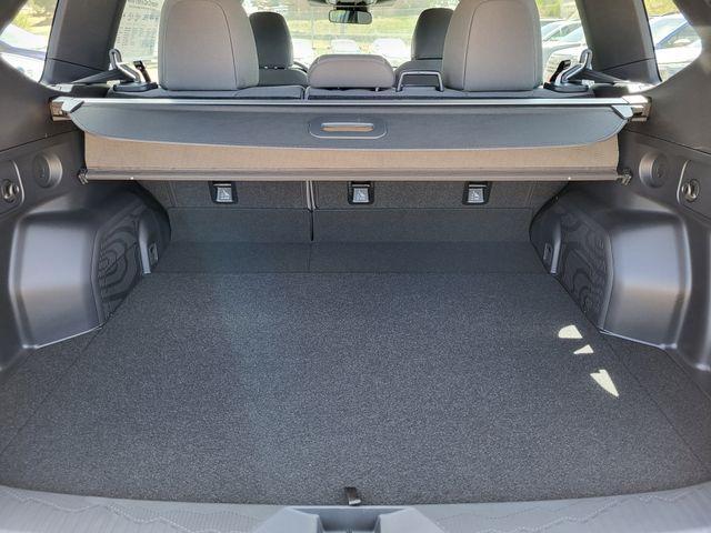 new 2026 Subaru Forester car, priced at $31,312