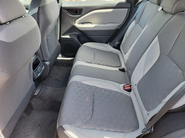 new 2026 Subaru Forester car, priced at $31,312