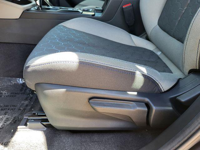 new 2026 Subaru Forester car, priced at $31,312