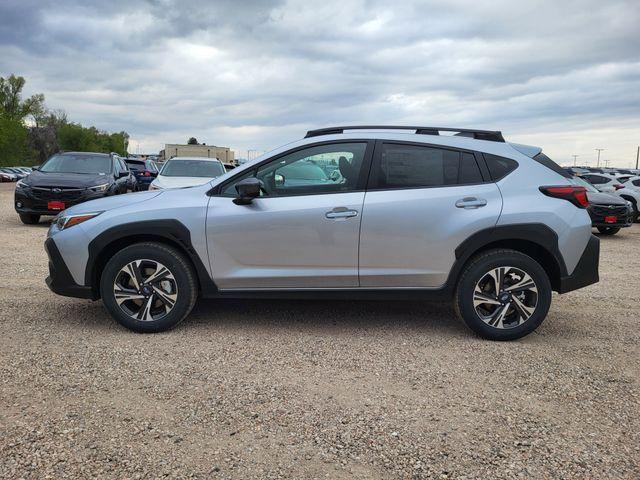 new 2026 Subaru Crosstrek car, priced at $30,959