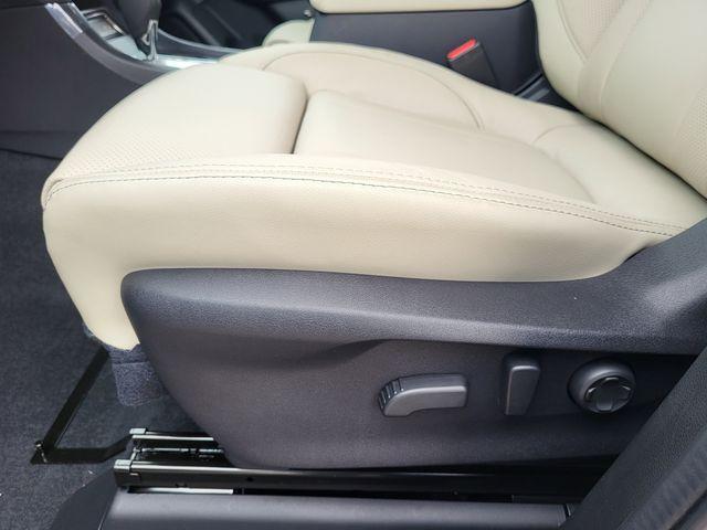 new 2026 Subaru Ascent car, priced at $47,312