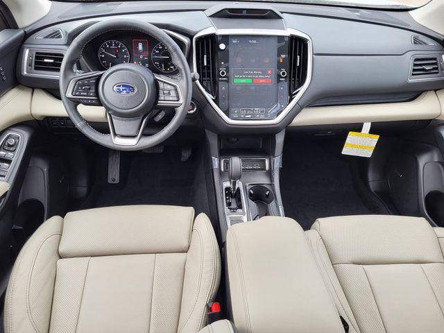 new 2026 Subaru Ascent car, priced at $47,312