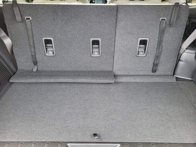 new 2026 Subaru Ascent car, priced at $47,312