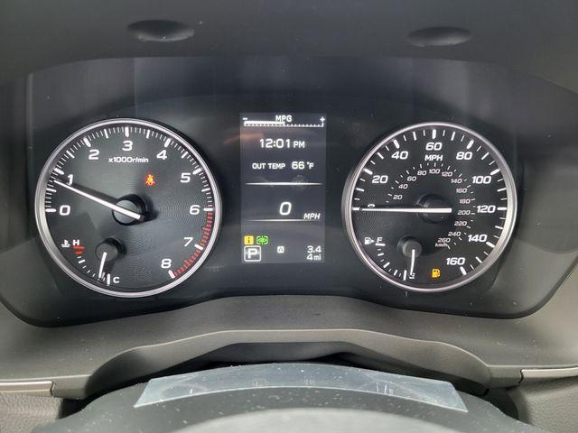 new 2026 Subaru Ascent car, priced at $47,312