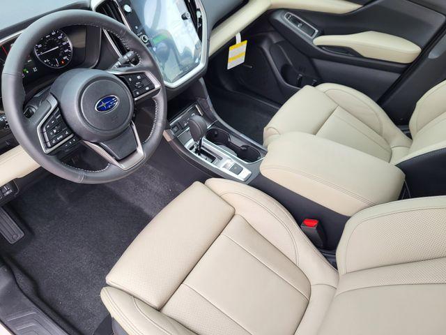 new 2026 Subaru Ascent car, priced at $47,312