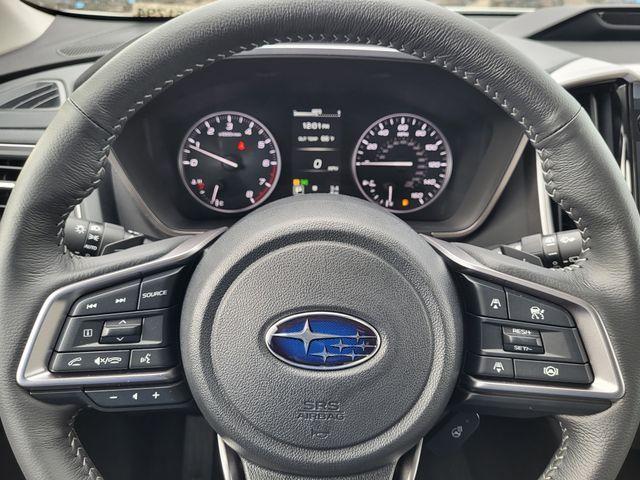 new 2026 Subaru Ascent car, priced at $47,312