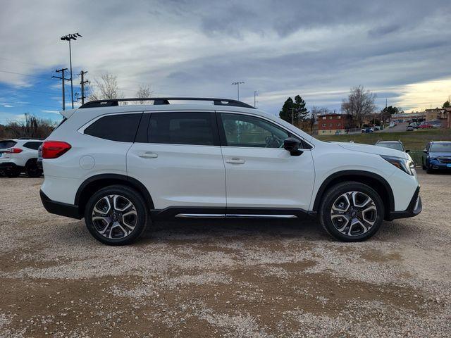 new 2026 Subaru Ascent car, priced at $47,312