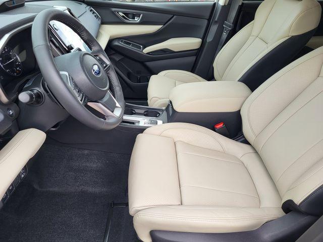 new 2026 Subaru Ascent car, priced at $47,312