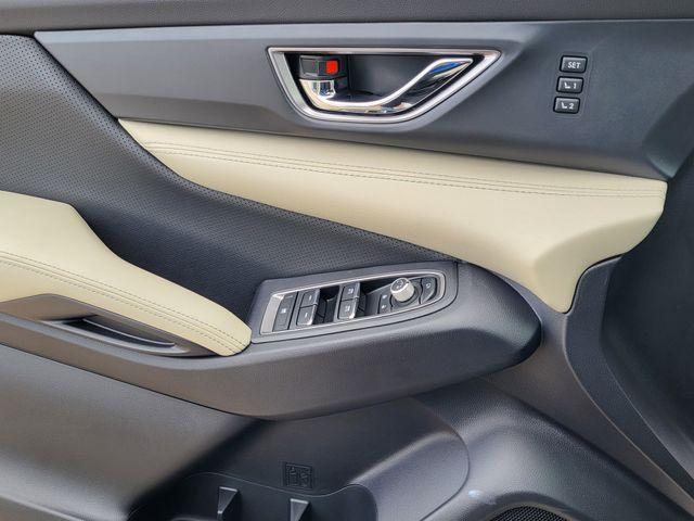 new 2026 Subaru Ascent car, priced at $47,312