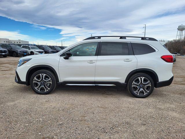 new 2026 Subaru Ascent car, priced at $47,312
