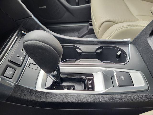 new 2026 Subaru Ascent car, priced at $47,312