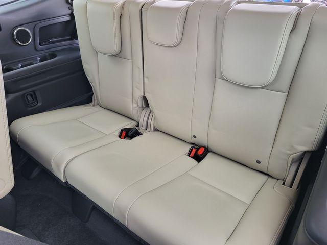 new 2026 Subaru Ascent car, priced at $47,312