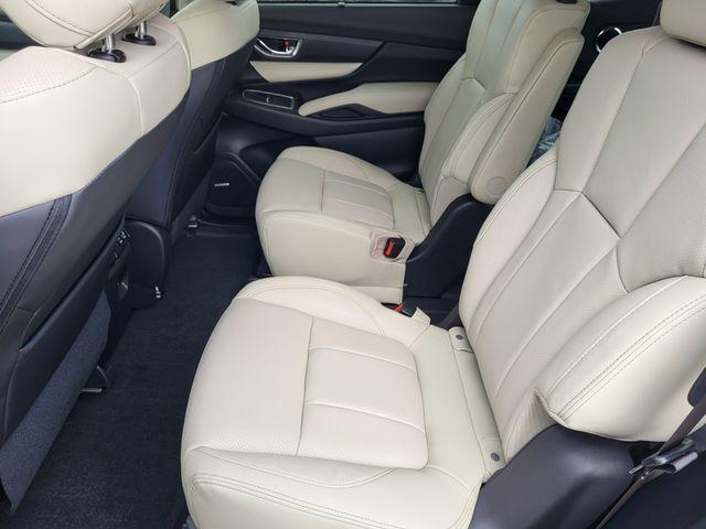 new 2026 Subaru Ascent car, priced at $47,312