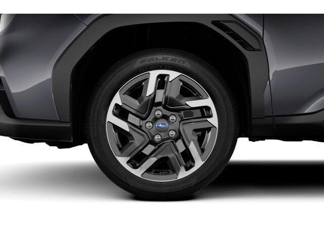 new 2026 Subaru Forester car, priced at $34,824