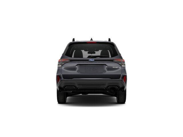 new 2026 Subaru Forester car, priced at $34,824