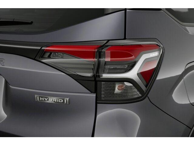 new 2026 Subaru Forester car, priced at $34,824