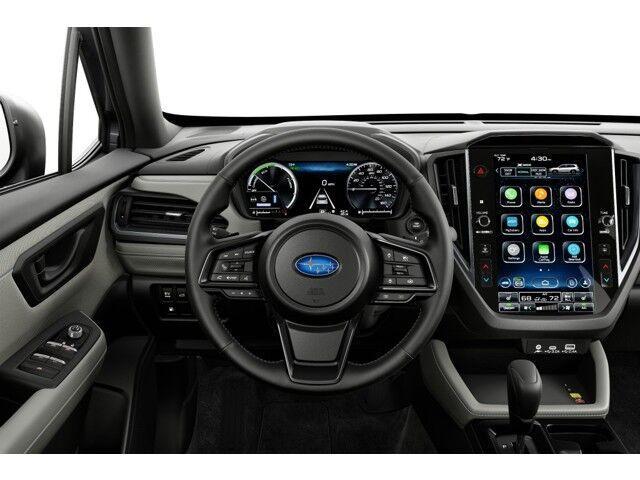 new 2026 Subaru Forester car, priced at $34,824