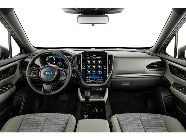 new 2026 Subaru Forester car, priced at $34,824