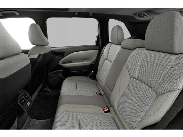 new 2026 Subaru Forester car, priced at $34,824