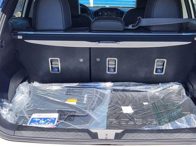 new 2025 Subaru Crosstrek car, priced at $34,669