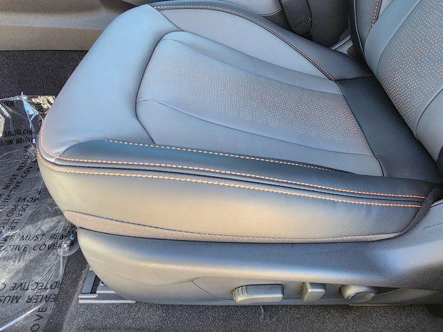 new 2025 Subaru Crosstrek car, priced at $34,669