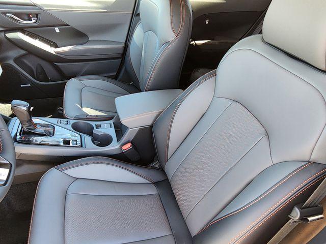 new 2025 Subaru Crosstrek car, priced at $34,669