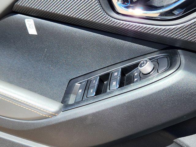 new 2025 Subaru Crosstrek car, priced at $34,669