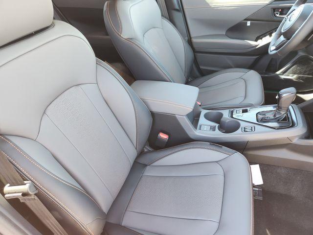 new 2025 Subaru Crosstrek car, priced at $34,669