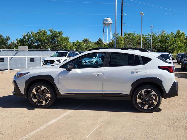 new 2025 Subaru Crosstrek car, priced at $34,669