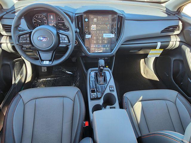 new 2025 Subaru Crosstrek car, priced at $34,669