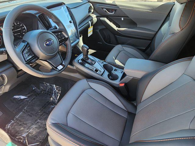 new 2025 Subaru Crosstrek car, priced at $34,669