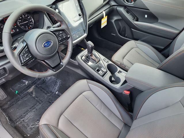 new 2025 Subaru Crosstrek car, priced at $34,593
