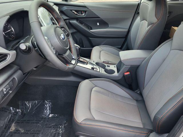 new 2025 Subaru Crosstrek car, priced at $34,593