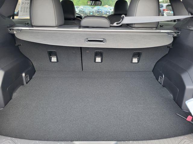 new 2025 Subaru Crosstrek car, priced at $34,593